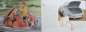 Preview: Mercedes-Benz 300 SL Roadster Modelprogram 1958 Carbrochure (3054)